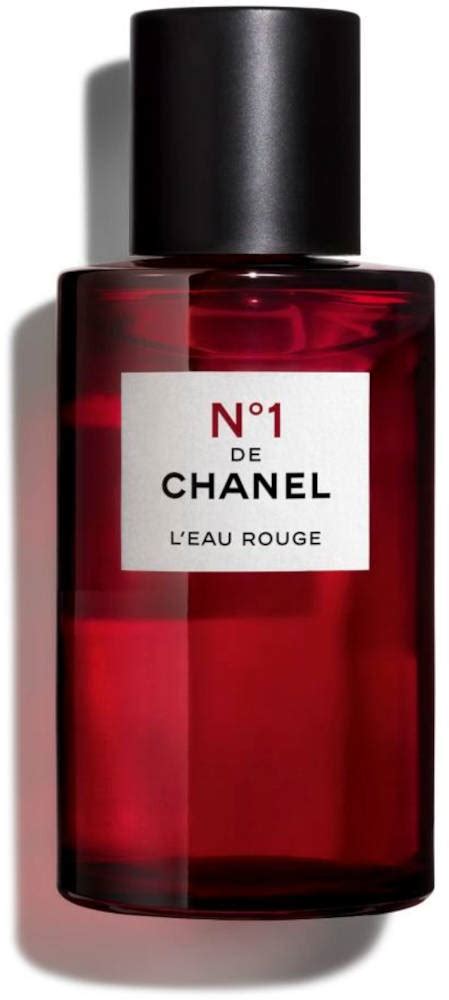 chanel camellia perfume